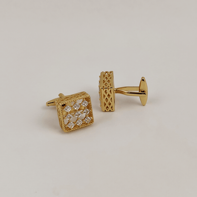 Cufflink 407