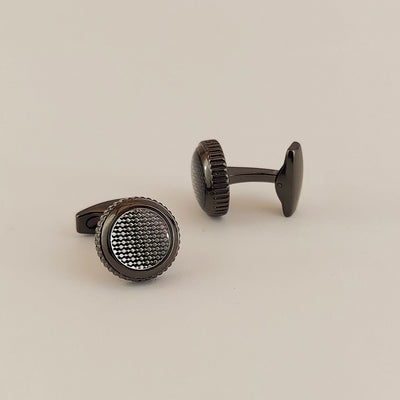 Cufflink 333