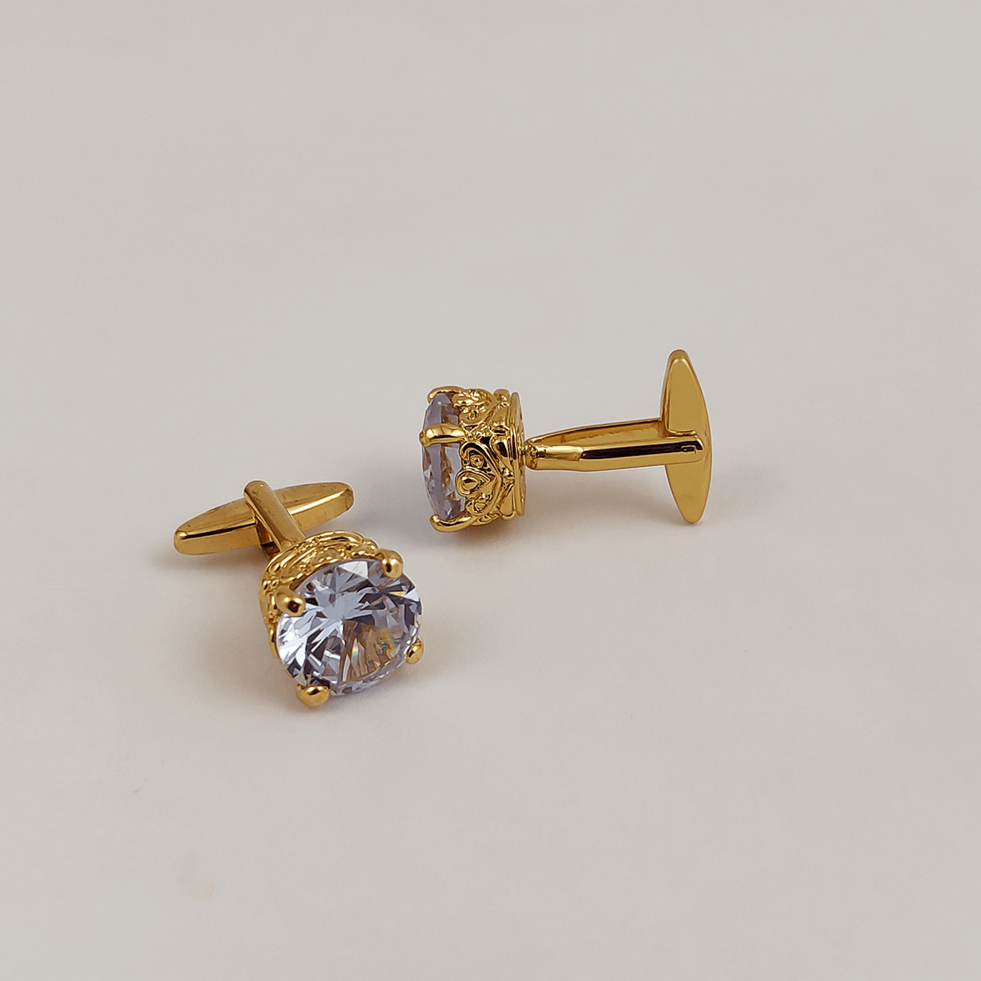 Cufflink 411