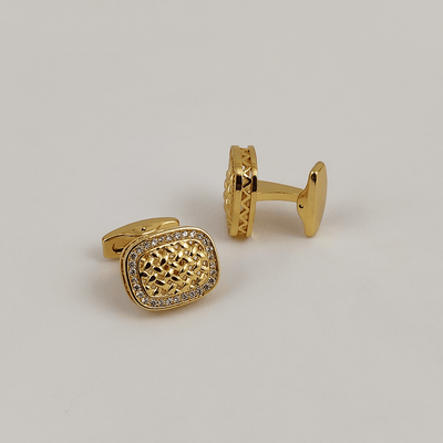 Cufflink 405