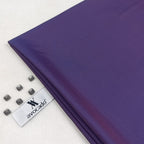 Purple two tone fall kameez shalwar fabric