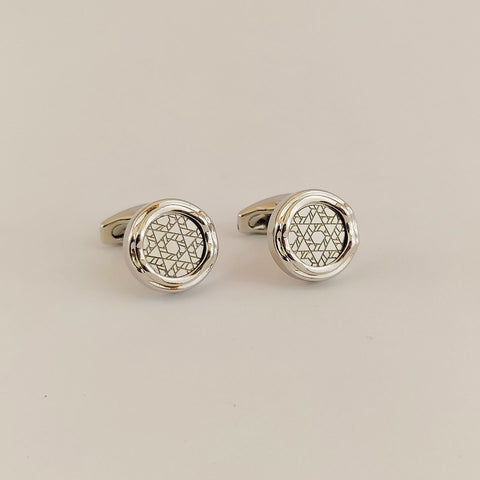 Cufflink 337