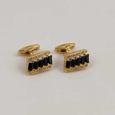 Cufflink 406