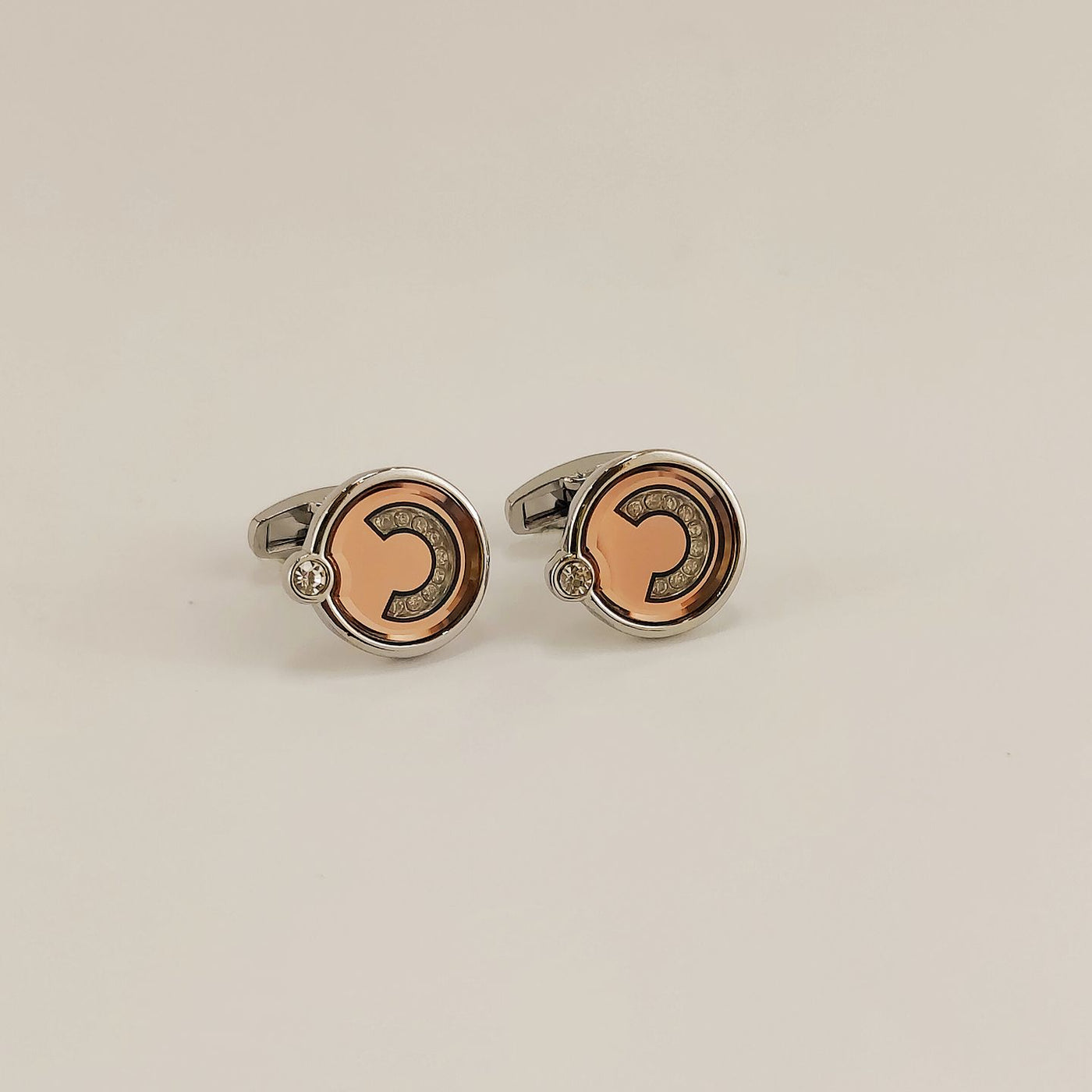 Cufflink 343