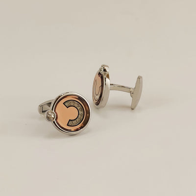 Cufflink 343