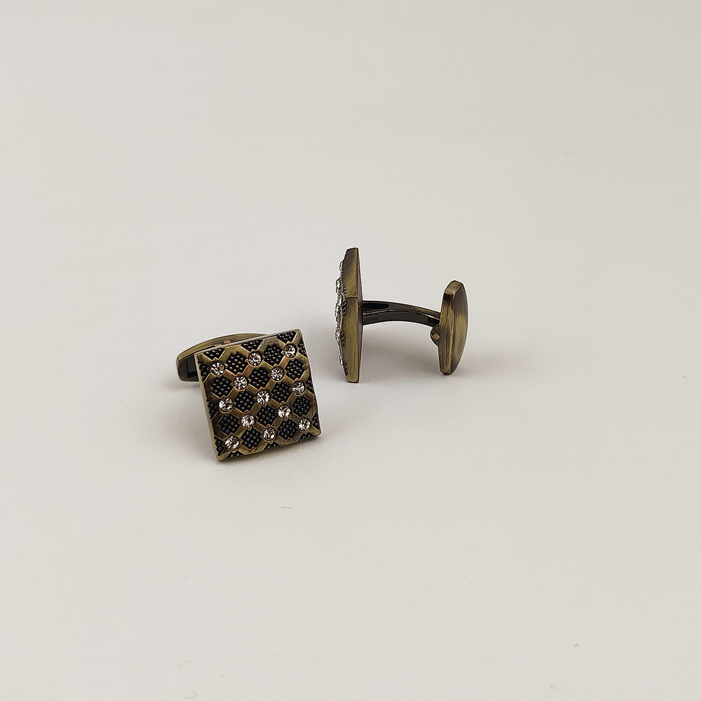 Cufflink 358