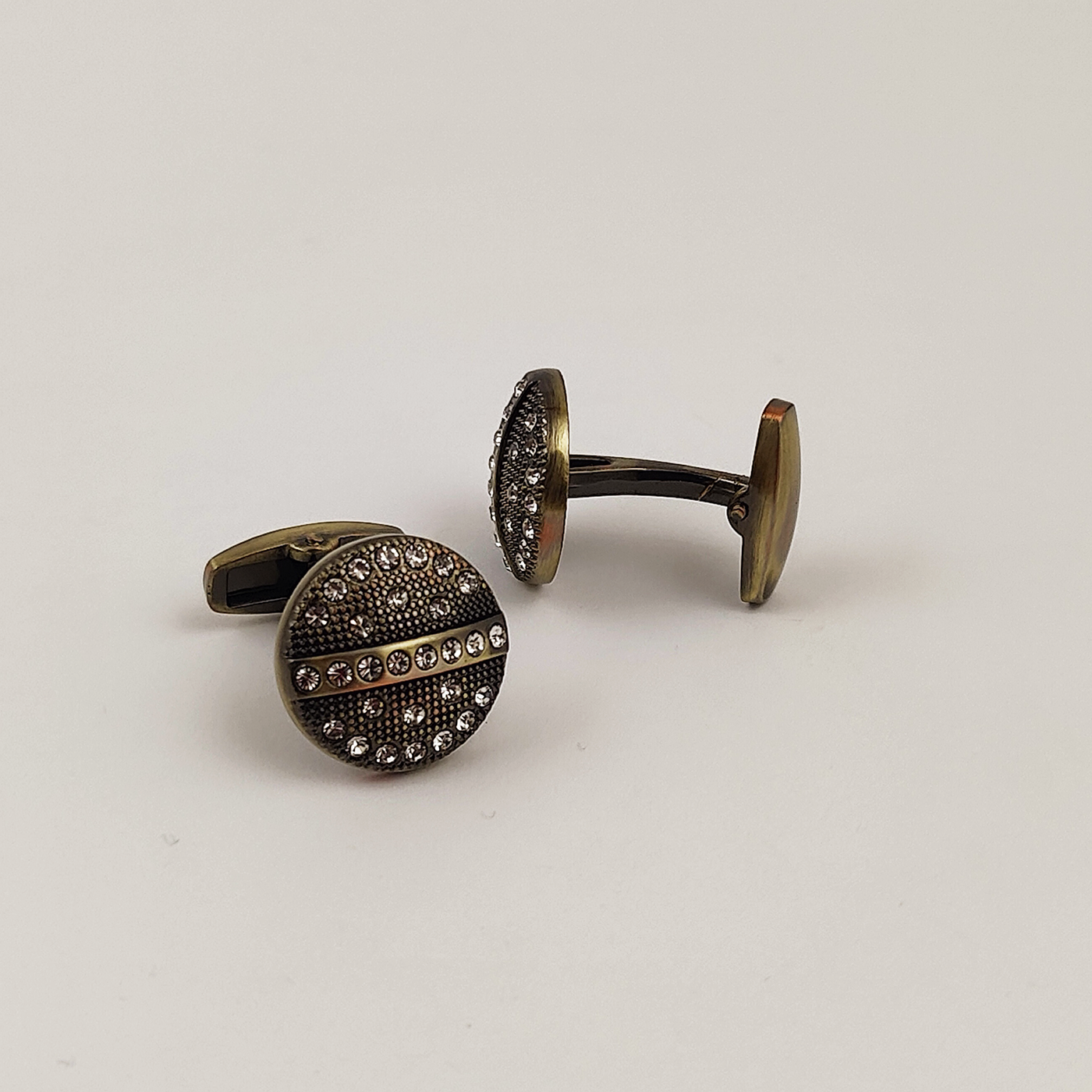 Cufflink 360