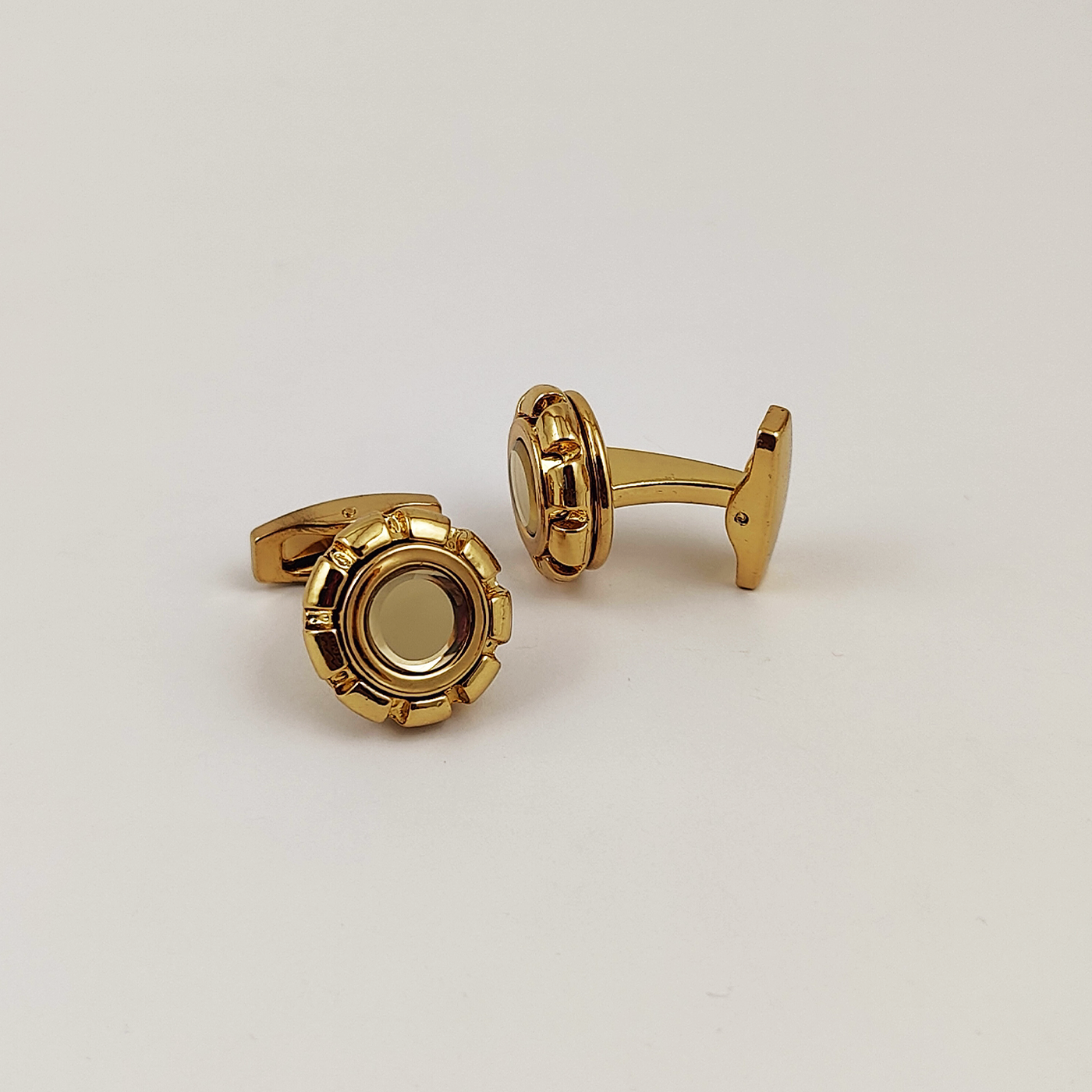 Cufflink 375