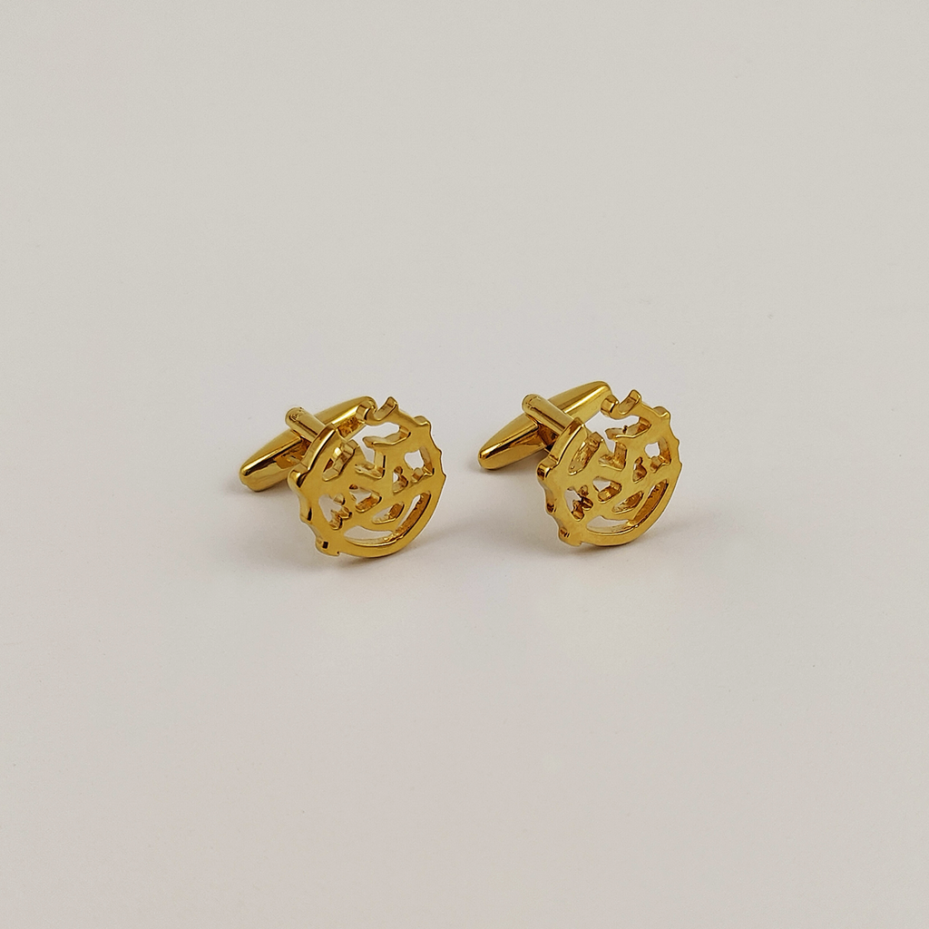 Cufflink 381