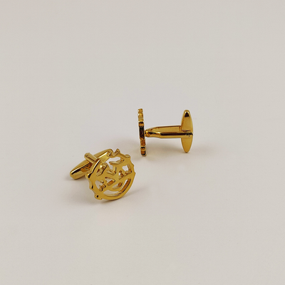 Cufflink 381