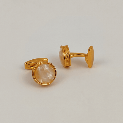 Cufflink 384