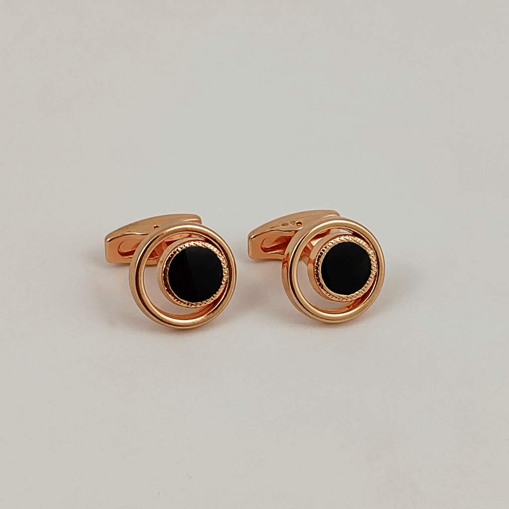 Cufflink 401