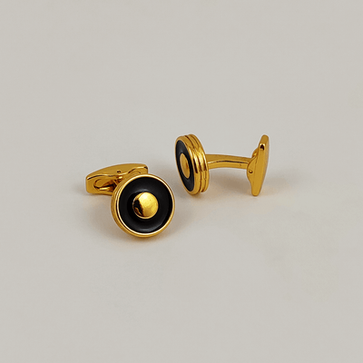 Cufflink 387