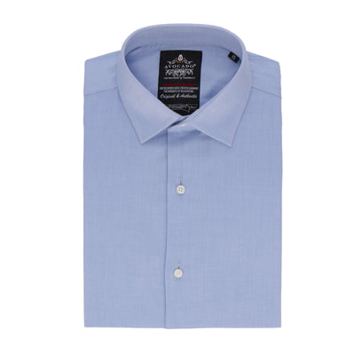 ULTRA BLUE FORMAL SHIRT