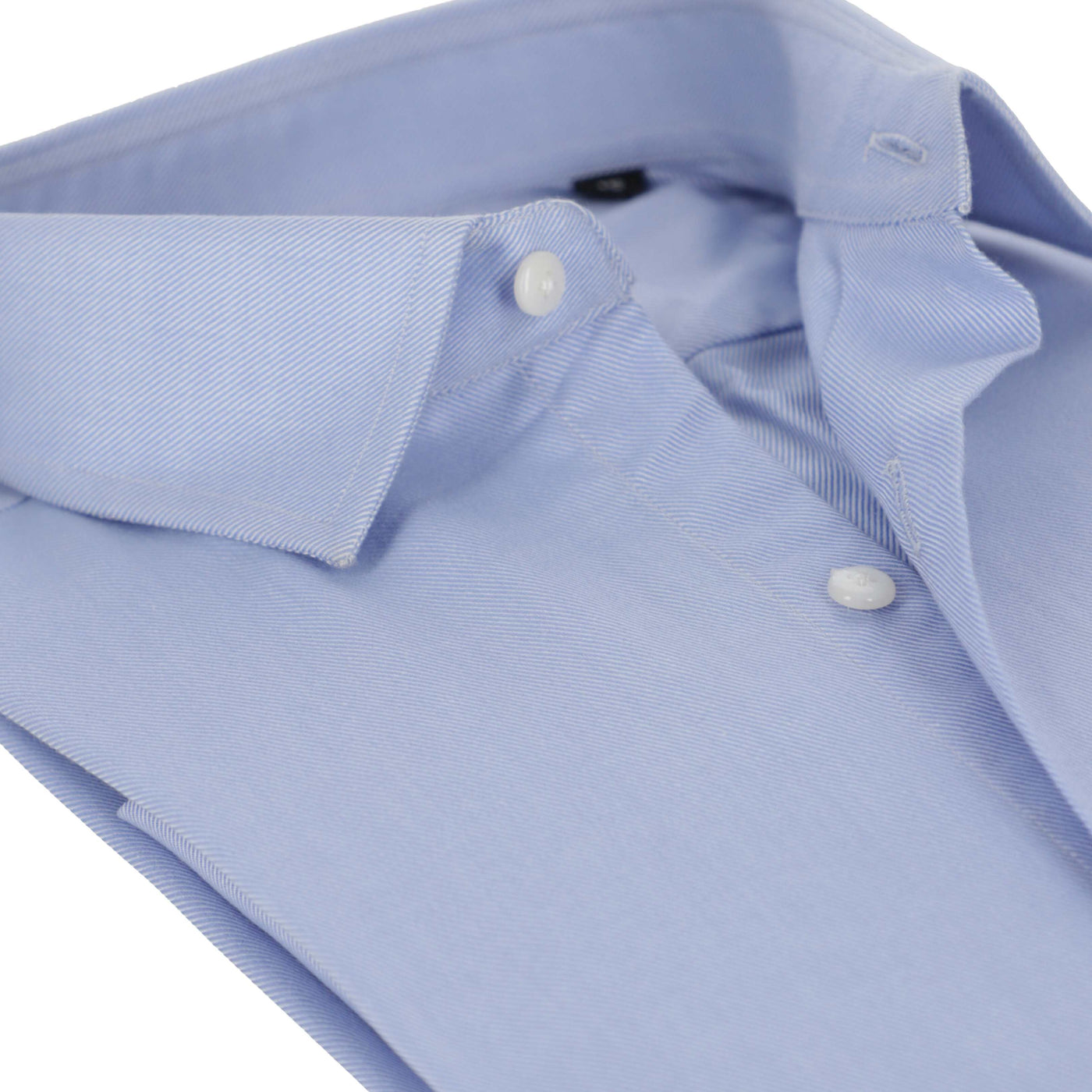 ULTRA BLUE FORMAL SHIRT