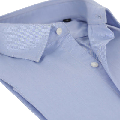 ULTRA BLUE FORMAL SHIRT