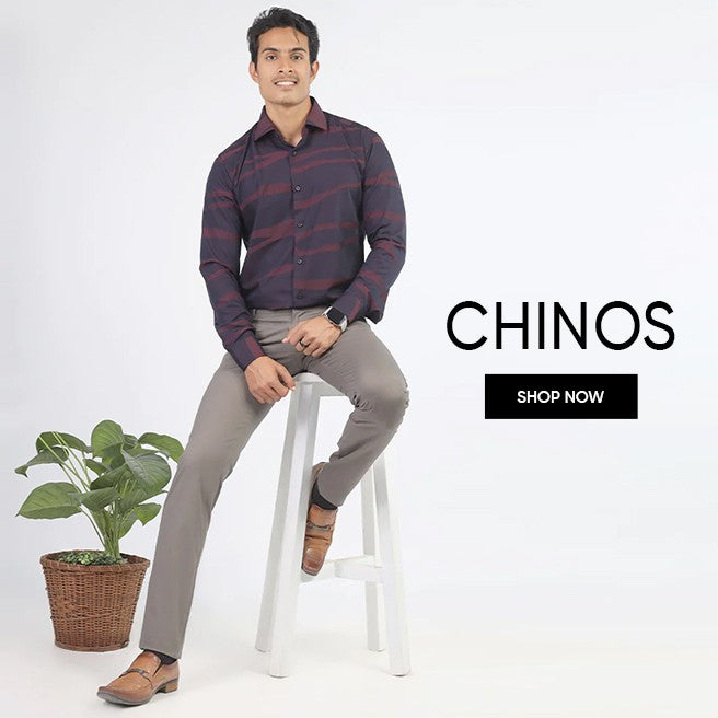 cotton chino pants buy online in pakistan