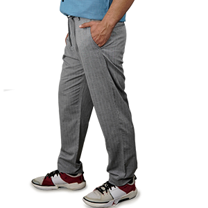 Linen Trouser