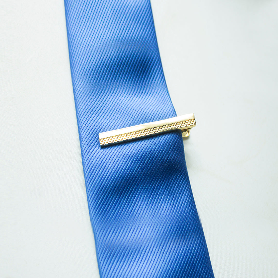 GOLDEN TIE PIN 02 shop online