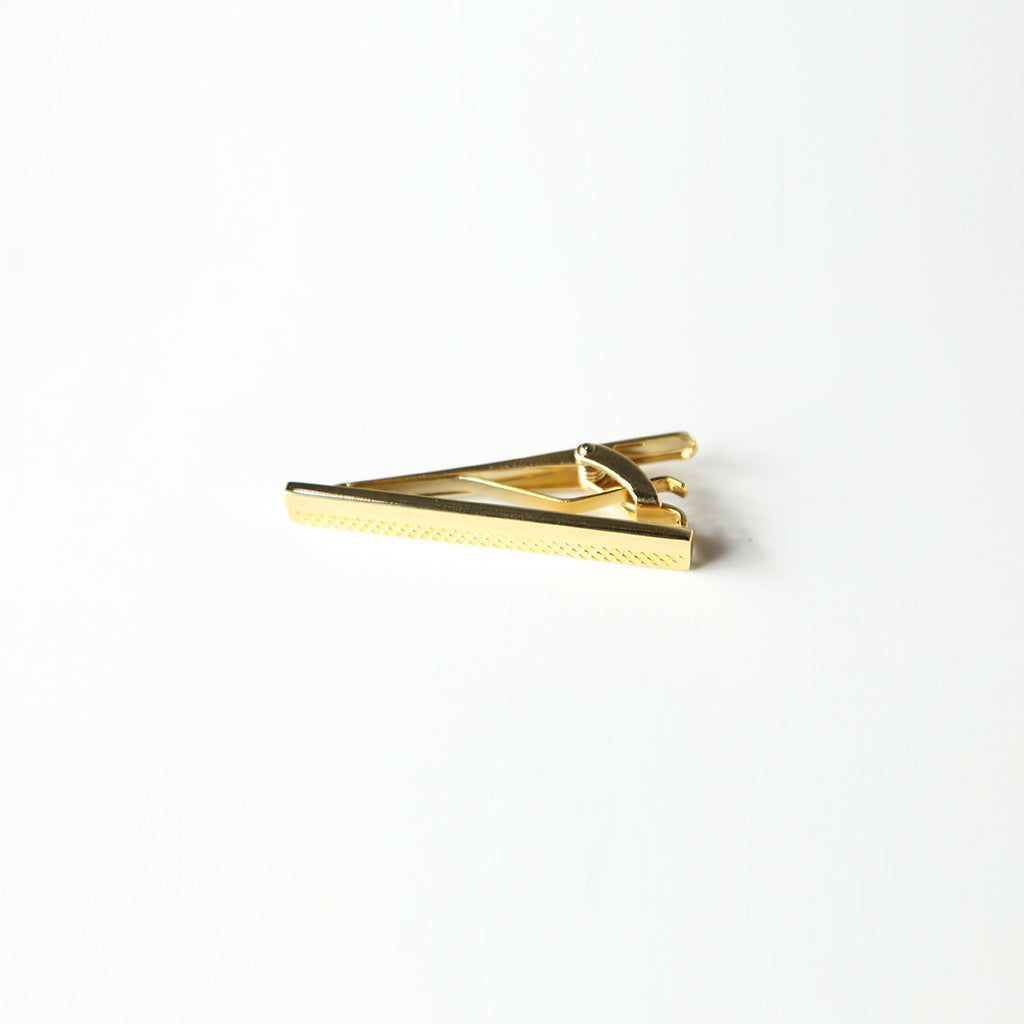 Buy GOLDEN TIE PIN 02 