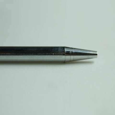 SILVER BALL POINT PEN