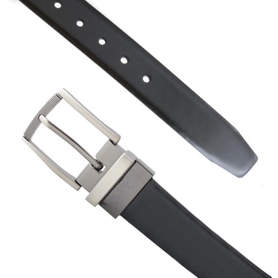 REVERSiBLE BELT