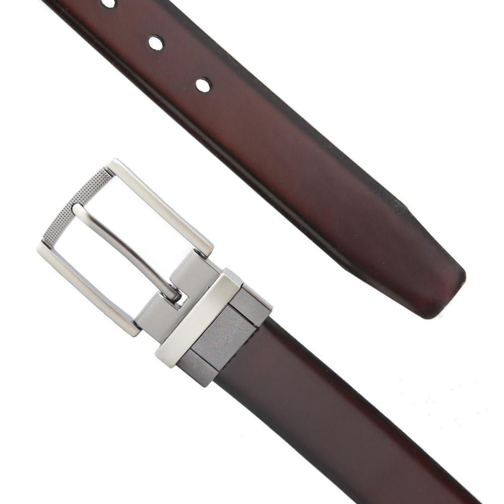 DARK BROWN REVERSABLE BELT buy online in Pakistan