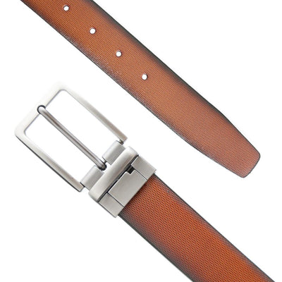 REVERSIBLE BELT