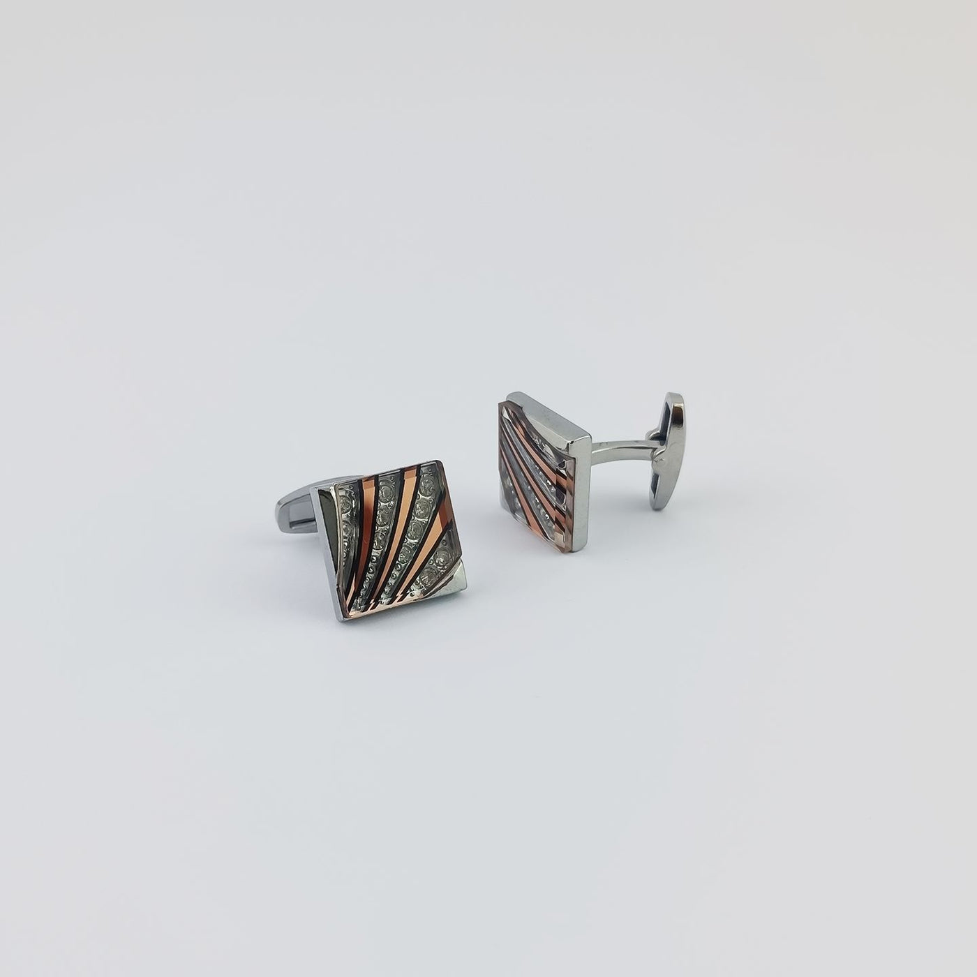 Stylish cufflinks in pakistan