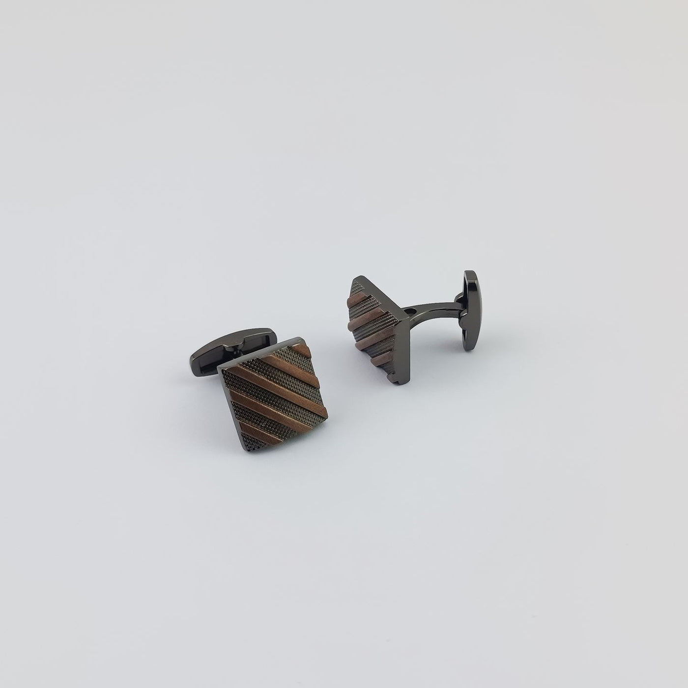Buy Stylish cufflinks by avocado menswear