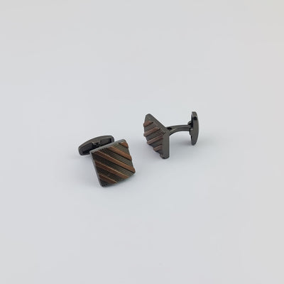 Buy Stylish cufflinks by avocado menswear