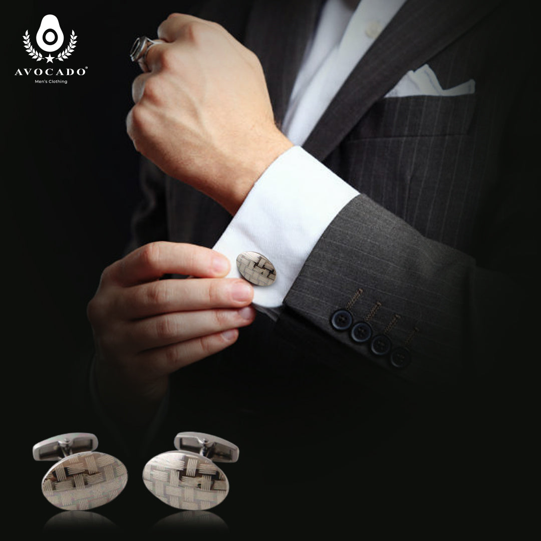 Cufflink 78