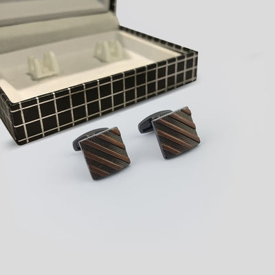 Stylish cufflinks shop online