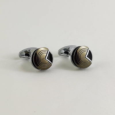 Cufflink 207