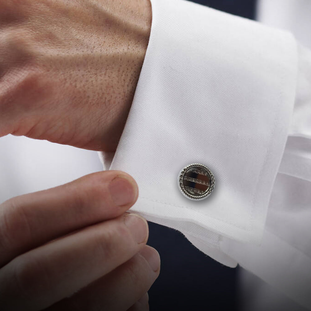 Cufflink 112