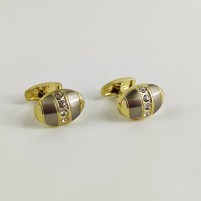 Cufflink 214