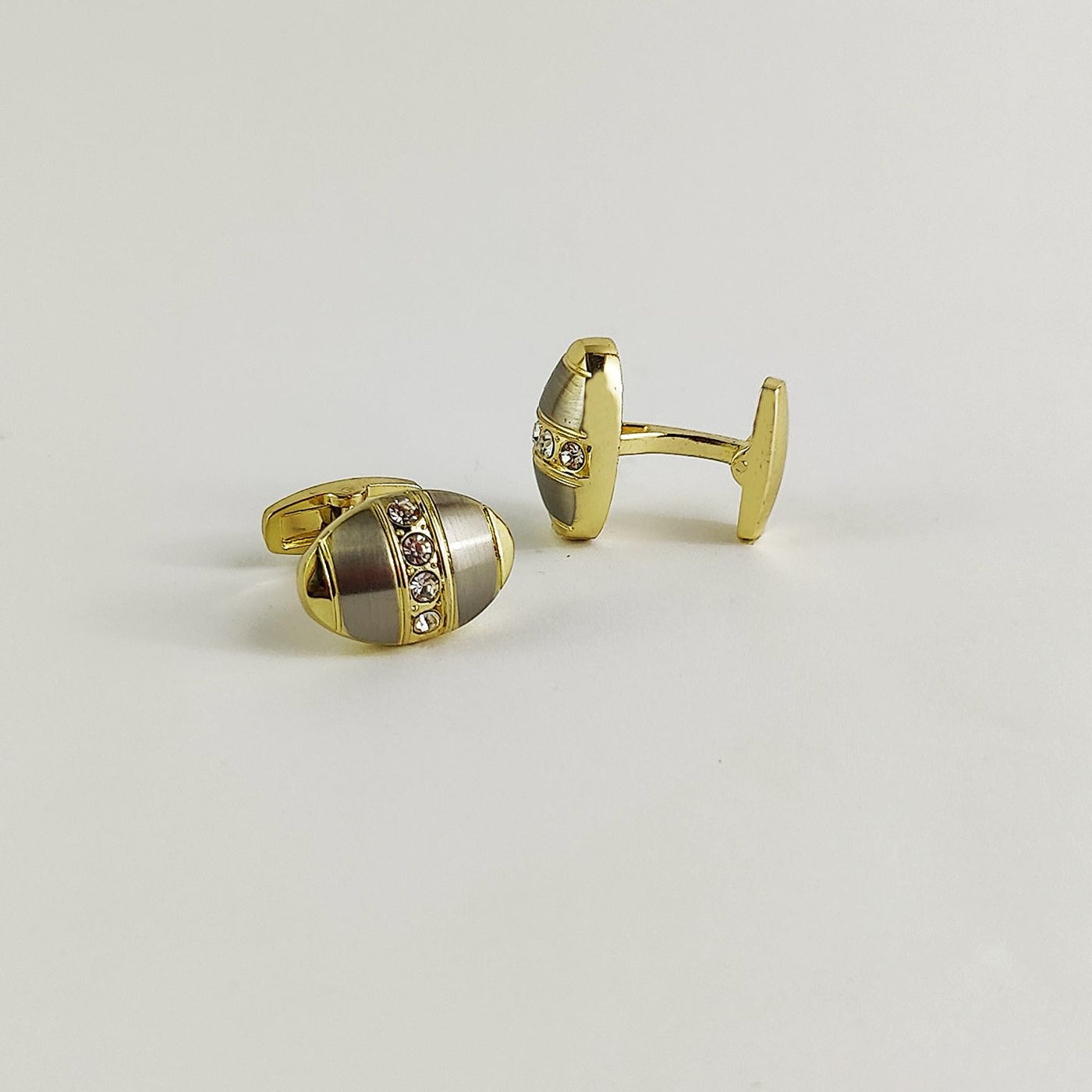 Cufflink 214