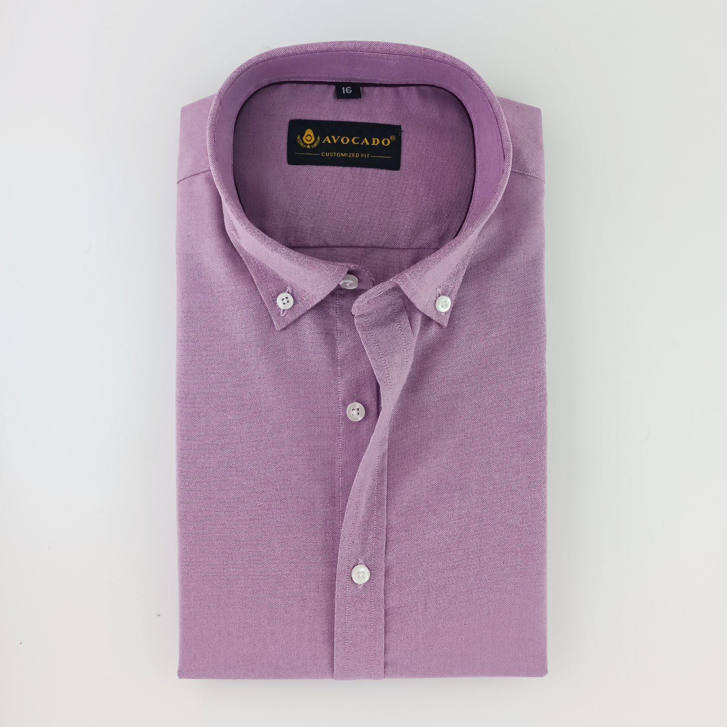 Dark Purple Polo Shirt