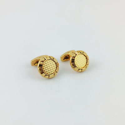 Stylish cufflinks