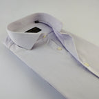 Purple Self Lining Shirt