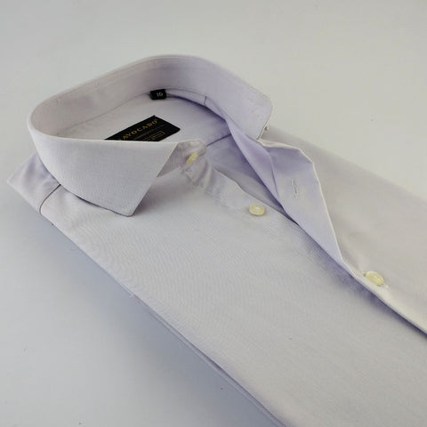 Purple Self Lining Shirt