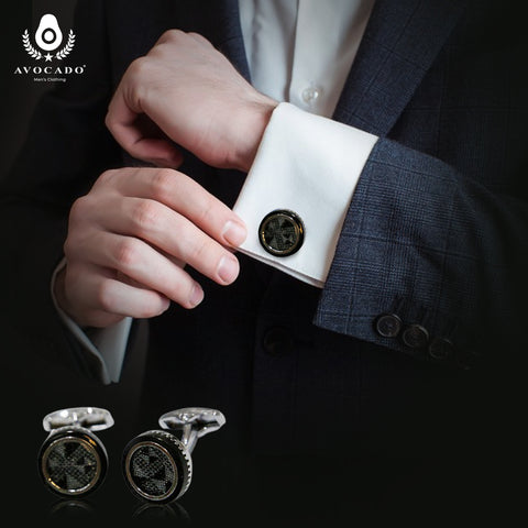 cufflink 32