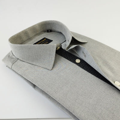 Dull Grey Polo Shirt