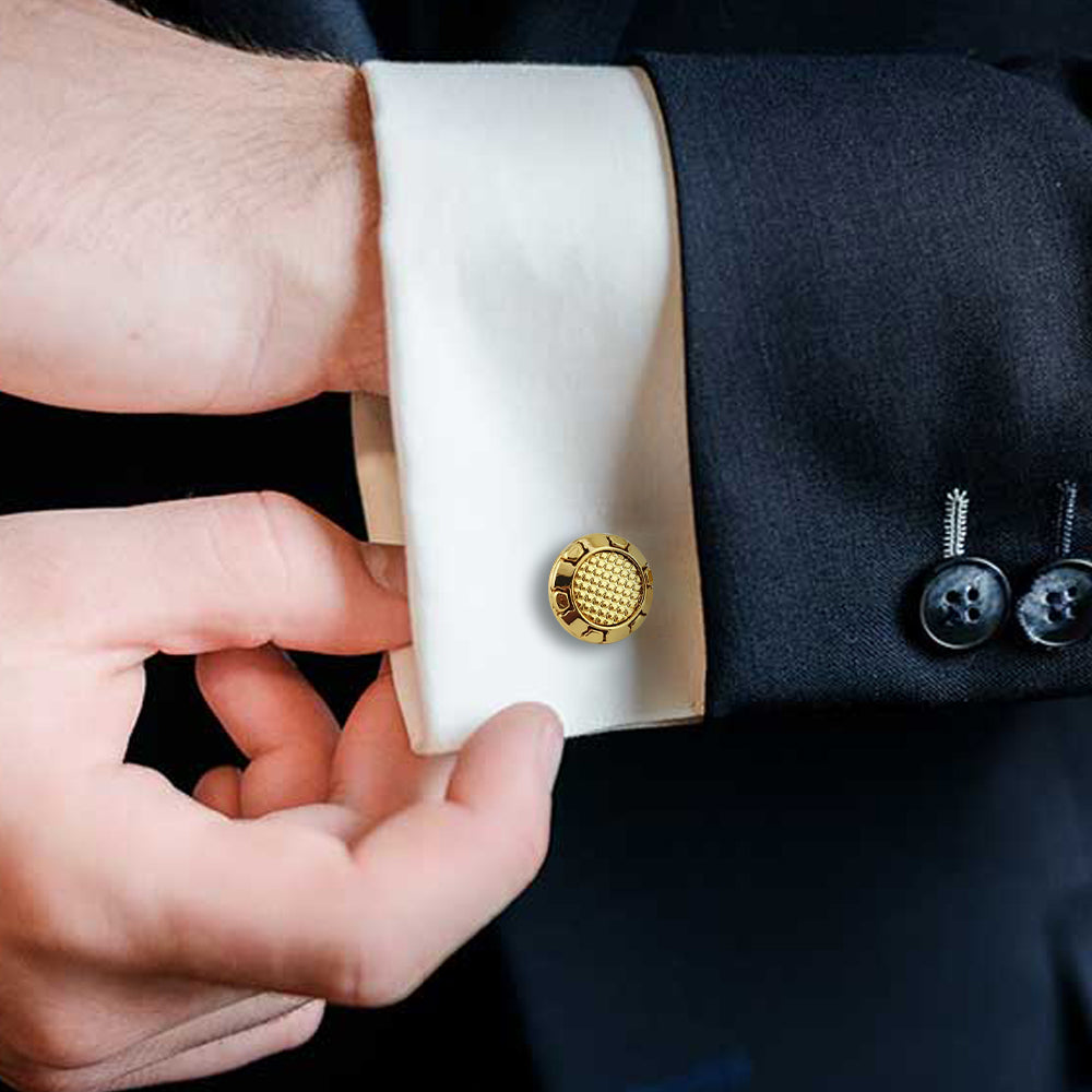 Cufflink 102