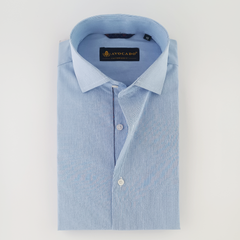 Light Blue Lining Shirt