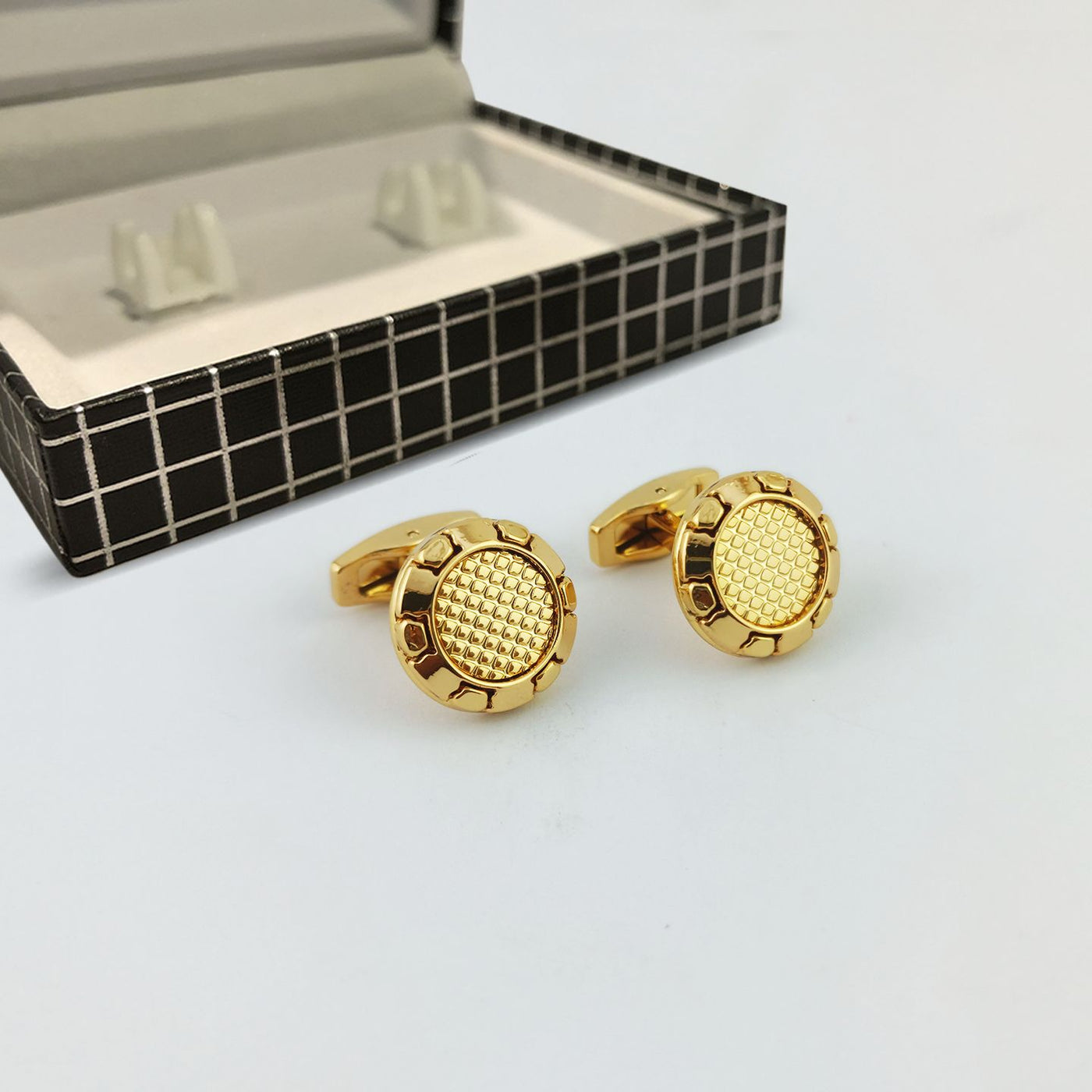 Stylish cufflinks shop online