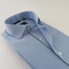 Light Blue Lining Shirt