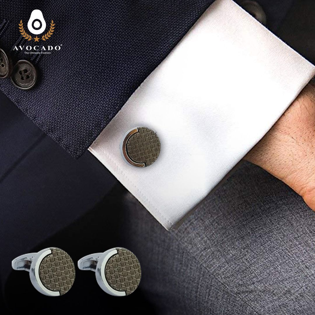 Buy Stylish cufflinks