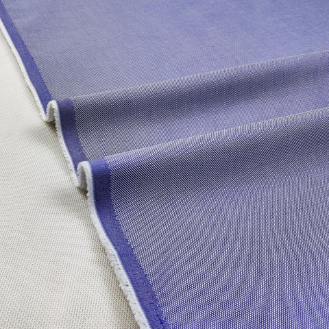 Navy Blue Texture kameez shalwar Fabric with Buttons & label