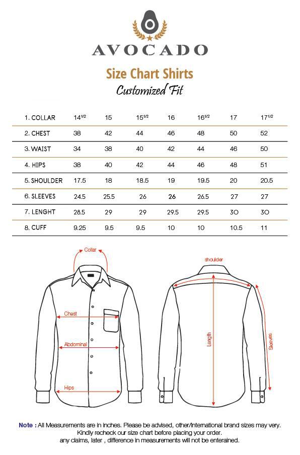 SKY BLUE OXFORD DESIGNER SHIRT